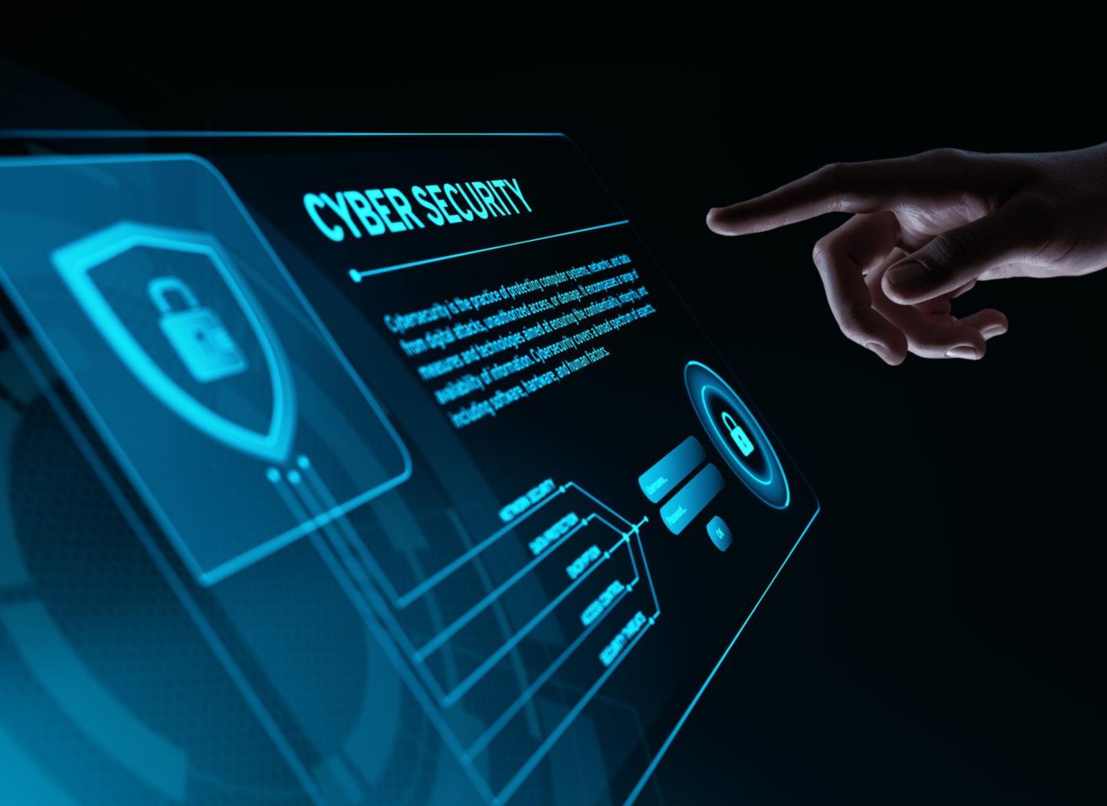 Cyber Security
